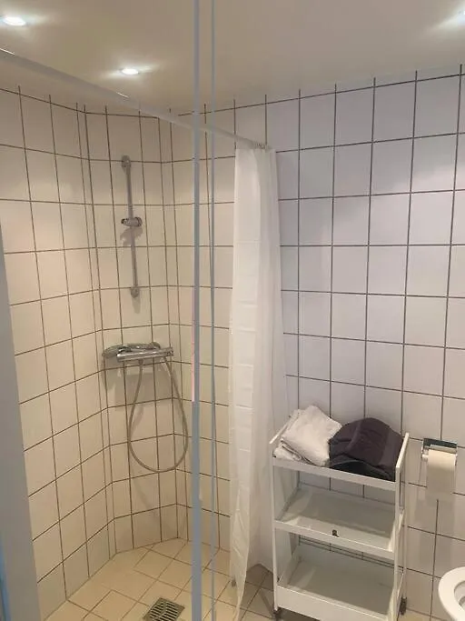 Studio Apartment In Copenhagen. 0*,